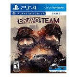 Bravo Team - Ps4 Vr