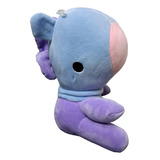 Peluche De Bt21 Mang Bts 14 De Febrero Amor Y Amistad 