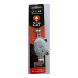 Collar Gato Anti Ahorque Wonder Cat Animal Boxcatchile