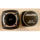 Super Tweeter Bala Jahro Jh09 Simil Selenium Pack X 2 Unidad