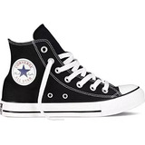 Zapatillas Converse Botitas Clasica Lona All Star Original