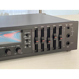 Ecualizador Sansui Rg-7