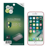 Pelicula Hprime Invisível P/ iPhone 7 / 8 / Se 2020