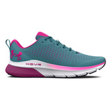 Tenis Ua W Hovr Turbulence Azul Mujer 3025425-401-biv