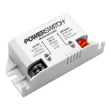 Fuente Switching Alimentacion Driver 12v 1a Tiras Led  Cctv