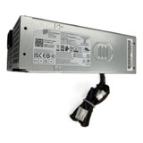 Fonte Interna Dell  Ac200eps-00 - Original