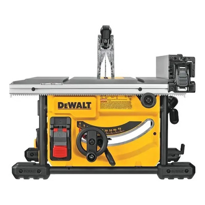 Sierra De Mesa Compacta De 8-1\u002F4'' Dewalt DWE7485 | Meses sin interés