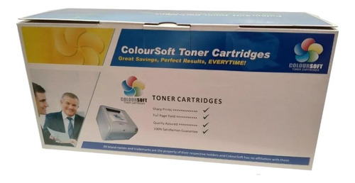 4 Toner Compatible Con Hp 85a Ce285a 1132 1212 1214 1102