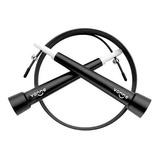 Soga Saltar Crossfit Speed Rope Acero Gym Funcional Fitness