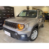 Jeep Renegade H