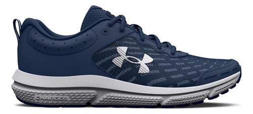 Tenis Hombre Under Armour Mexico Para Correr 1141911