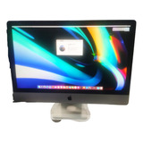 iMac 27 Late 2013 Core I5 3,2ghz 24gb Ram Hd 1tb Geforce 