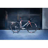 Felt B10 (xs) Bicicleta De Triatlon - Peloton Bikes