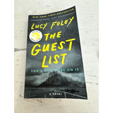 The Guest List - Lucy Foley 