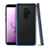 Funda Para Samsung S9 High Pro Shield Vrs Design Antigolpes