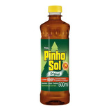 Desinfetante Pinho Sol Original 500ml