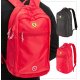 Mochila Puma Scuderia Ferrari Fanwear - A Pedido_exkarg