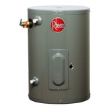 Calentador De Agua Eléctrico Rheem 110v Depósito 38 Litros