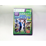 Kinect Sports Segunda Temporada. 