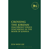 Libro Crossing The Jordan - Lee, Eun-woo