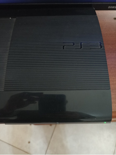 Ps3 Súper Slim