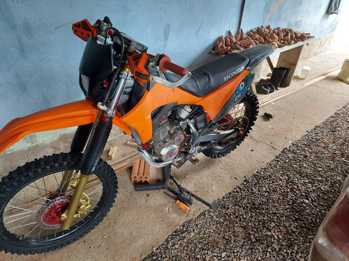 HONDA CRF 230 