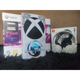 Kit Xbox Séries S + Jbl Tune 510bt