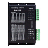 Eason Controlador De Motor Paso A Paso Cnc Dm556 Dc20-50v 2-