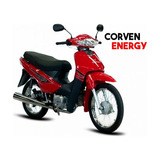 Corven Energy 110 Rt Base R2 Lomas