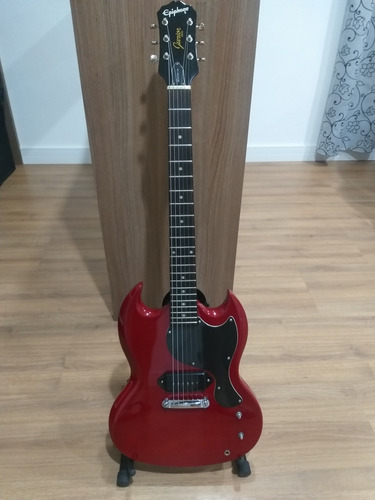 EpiPhone Japonesa Sg Junior