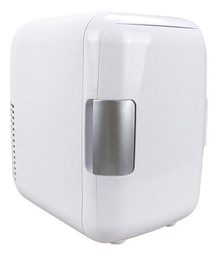 Mini Refrigerador Electrico Portátil Cooler Auto O Casa 4l