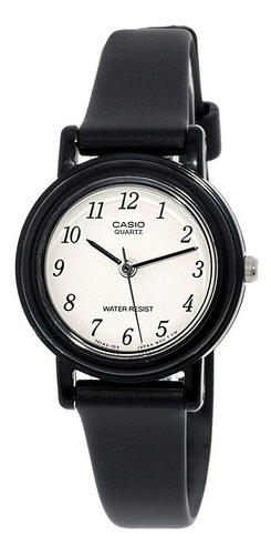 Reloj Casio Lq-139bmv-1b Mujer Envio Gratis