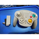 Control Wave Bird Game Cube Original