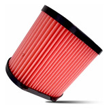 Elemento Filtro Para Motocarro Runga250 De Zmoto. -f12-02