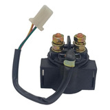 Relay Arranque 200 Sm / 162 Cr4 Marca Akt Original