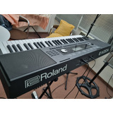 Teclado Arrenger Roland Ex20a 