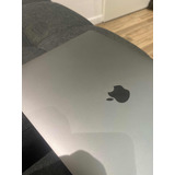Macbook 16 Touch Bar 2019 Processador I9  8gb Poucos Ciclos