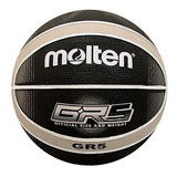 Pelota Basquet Molten Grx5 N°5