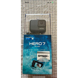 Go Pro Hero 7 Silver