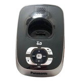 Base Para Teléfono Inalambrico Panasonic Kx Tg7521ag