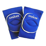 Rodilleras Striker Voley Iniciación