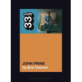 Libro John Prine's John Prine - Erin Osmon