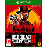 Videojuego Red Dead Redemtion 2 Digital Se Entrega Código