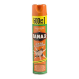 Insecticida Tanax Spray Casa/jardin 500 Cc