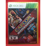 Capcom Essentials (3 Juegos)