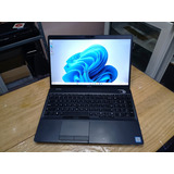 Laptop Dell Precision 3540 I7 8va 8gb Ram 256gb Ssd Radeon P