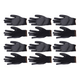 Guantes De Trabajo De Seguridad, 10 Pares, Antiestáticos, An