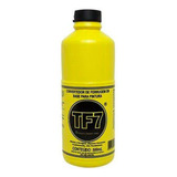 Convertedor De Ferrugem Tf7 500ml