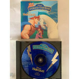 Hercules Cd Rom Original Walt Disney Animated Story Book