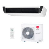 Ar Cond Split Teto Inverter LG 30000 Btus Quente/frio 220v